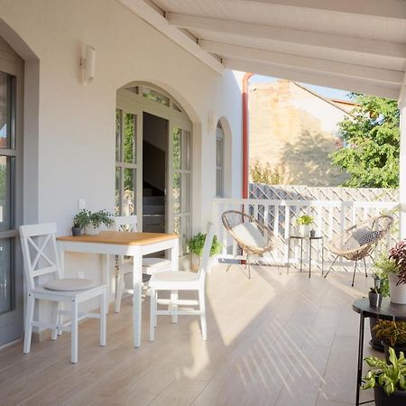 Premium Vendégház Eger Exterior foto