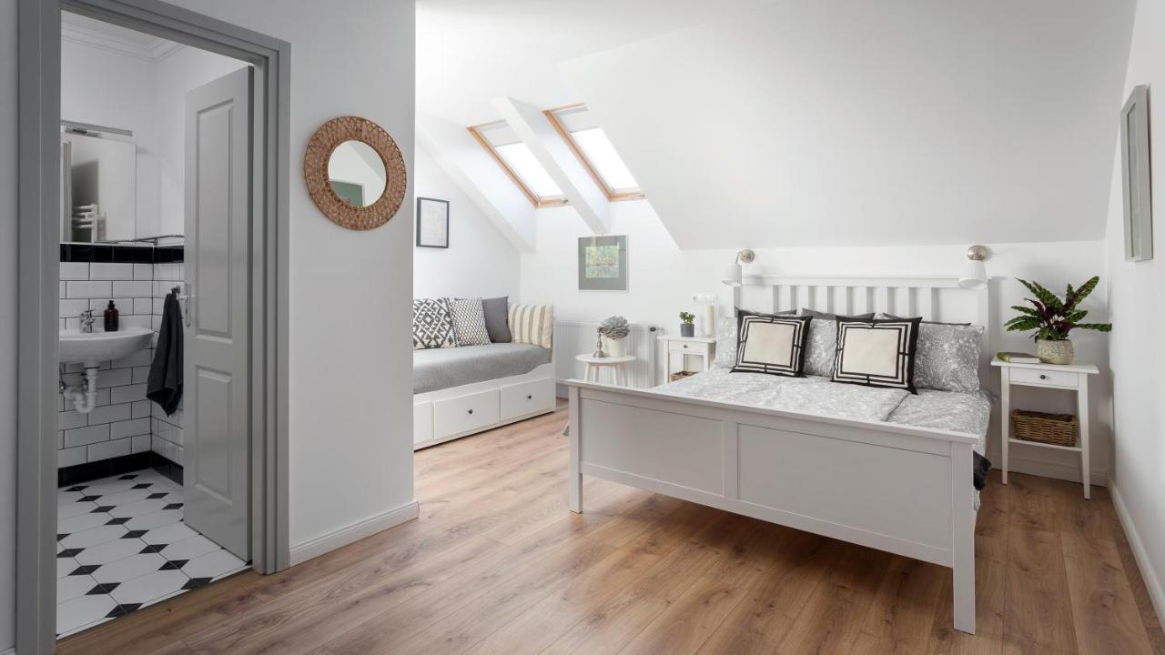 Premium Vendégház Eger Exterior foto