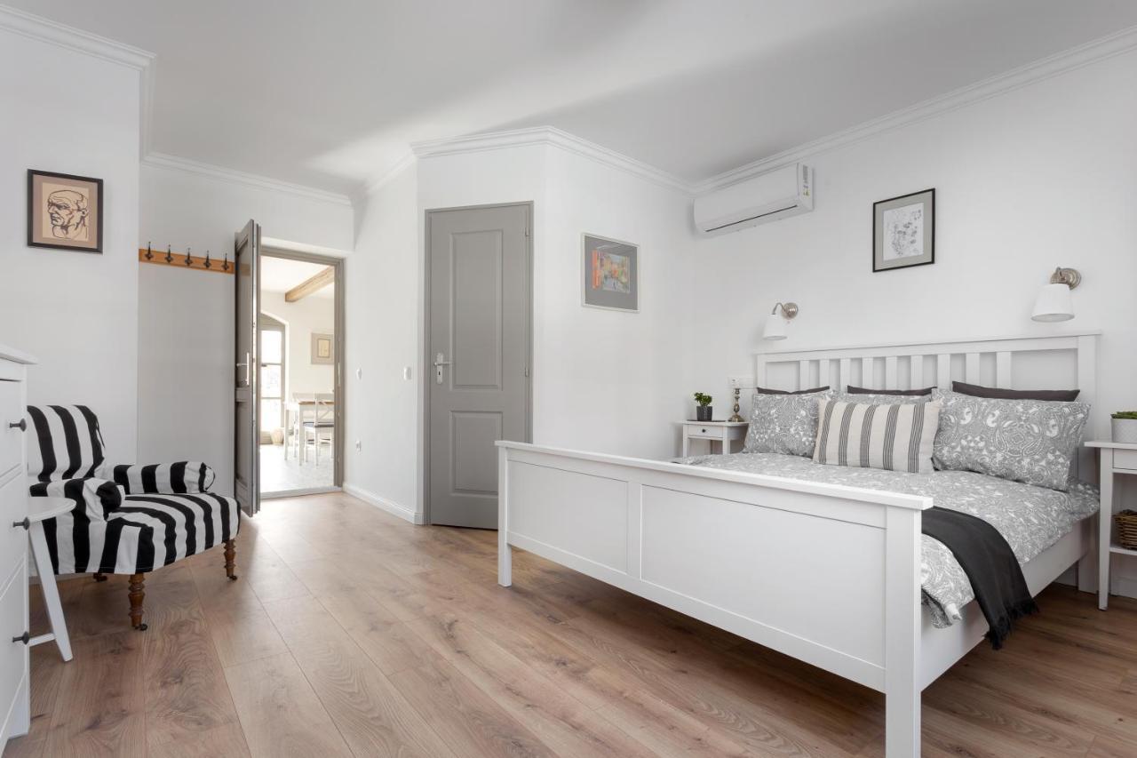 Premium Vendégház Eger Exterior foto