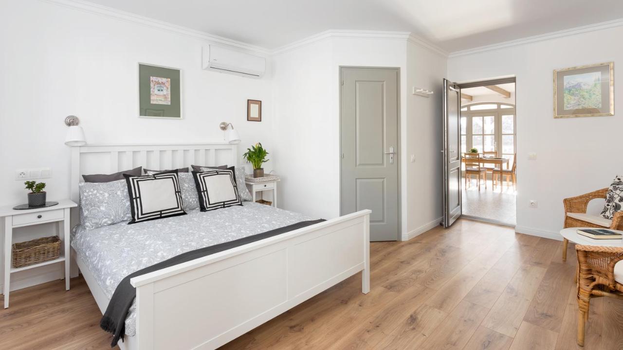 Premium Vendégház Eger Exterior foto
