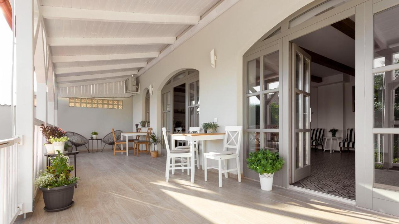 Premium Vendégház Eger Exterior foto